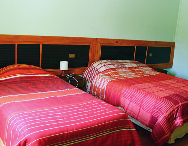 habitacion hostal 3