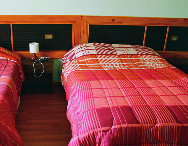 habitacion hostal 5